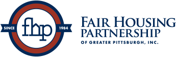 Fair Housing Partnership Logo
